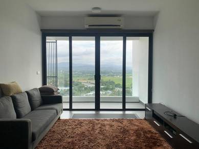 Condominium For Rent in The Light Residences