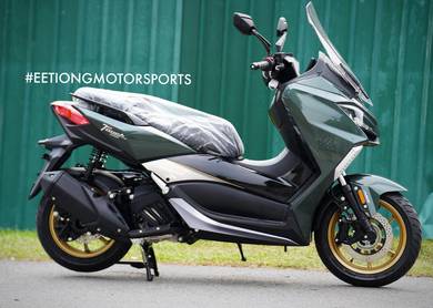 Ariic TOUCH 250