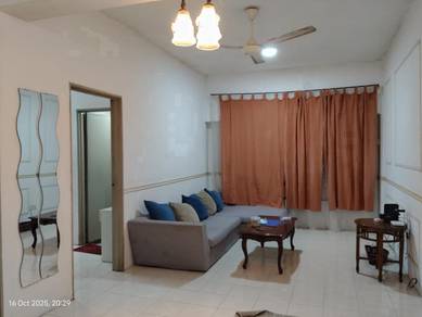 Apartment For Rent in Dataran Otomobil Apartment