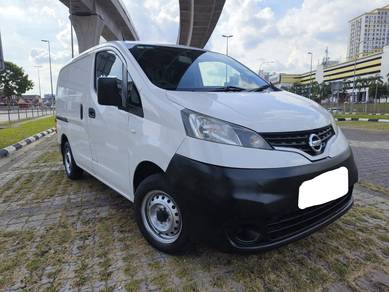 Nissan Nv200 in Serdang, KUL