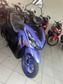 Honda Vario 125