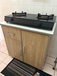 kabinet dapur