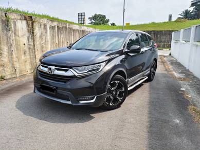 Honda CR-V TC 2WD in Masai, JHR
