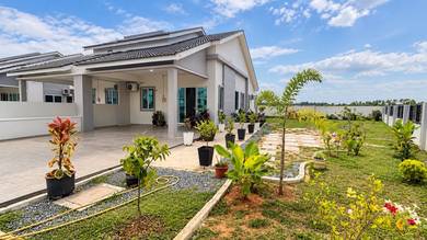 Semi-Detached House For Sale in Alor Setar,KDH