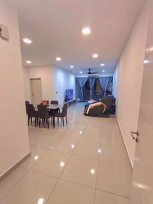 Condominium For Rent in Akoya Residence