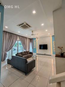 Bungalow House For Sale in Ambang Botanic,SGR