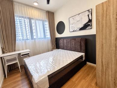 Room in Setapak, KUL