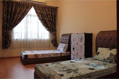 Room in Salak Tinggi, SGR