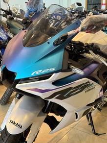 Yamaha R25