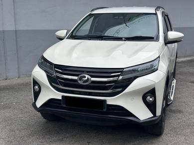 Perodua Aruz AV in Bandar Bukit Tinggi, SGR