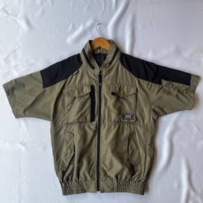 Fan Wear Jacket(M-L)