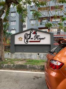 Room in Kajang, SGR