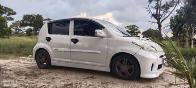 Perodua MyVi SX in Beaufort, SBH
