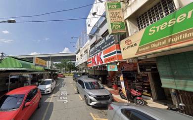 Shop lot For Rent in Cheras,KUL
