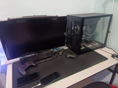 Pc i5 with rtx 3060
