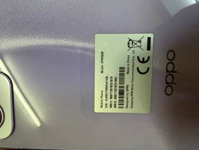 OPPO A3 Pro 5G < 16 GB