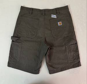 Carhartt Short sz 33..