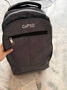 backpack