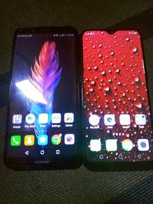 combo set huawei/oppo