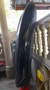 TAKA Car Roof Box