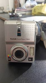 Used DSLR Camera for Sale (Good Condition)