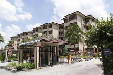 Apartment For Sale in Sunway Court