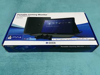 Hori Portable Gaming Monitor