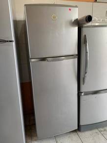 Electrolux Refrigerator Fridge Peti Sejuk Freezer