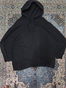 hoodie Uniqlo 