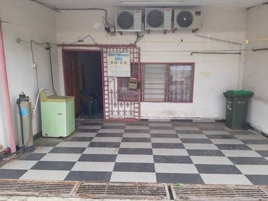 1-storey Terraced House For Rent in Padang Besar,PLS