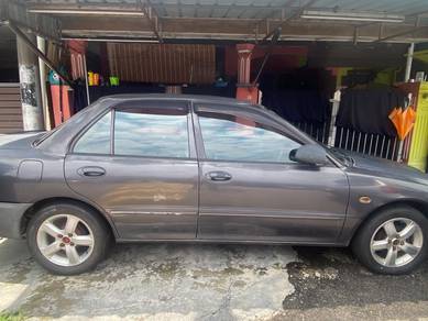 Proton Wira A/B GL in Melaka City, MLK