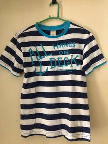 Boys Tee/Long Sleeve