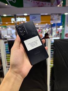 samsung a52s 5g ram8gb/256gb camera 0.5 blur