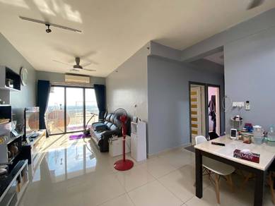 Service Residence For Sale in Sky River Front Service Apartment