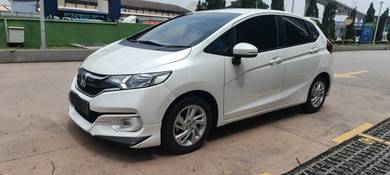 2021 Honda Jazz V