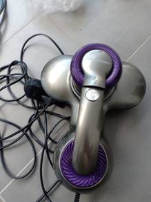 PerYsmith Dust Mite Vacuum Cleaner
