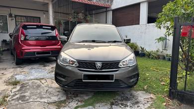 Proton Saga Premium PREMIUM AT in Sungai Buloh, SGR
