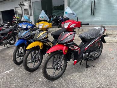 SM Sport 110E