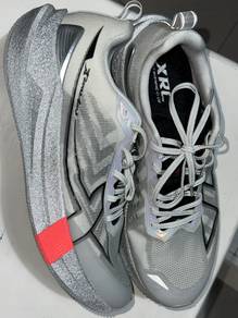 X-TEP 2000km 5th Generation Running Shoe