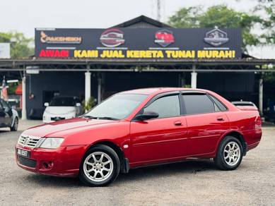 Proton Waja CAMPRO PREMIUM in Senai, JHR