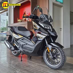 WMOTO RT2