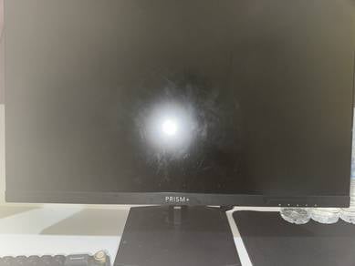 prism monitor