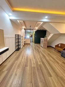 2-storey Terraced House For Sale in Pasir Gudang,JHR