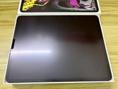 Original Apple iPad Pro 12.9 512GB WiFi/Cellular