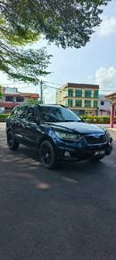 Hyundai Santa Fe THETA II in Padang Serai, KDH
