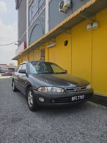 Proton Wira GL in Alor Setar, KDH