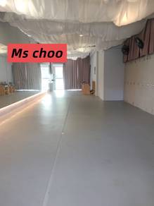 Shop lot For Rent in Bukit Jambul,PNG