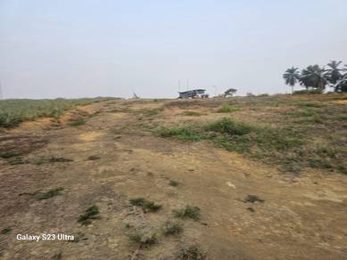 Agricultural Land in Johor Bahru, JHR