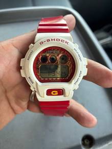 G Shock DW6900SC7