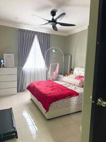 2-storey Terraced House For Sale in Gelang Patah,JHR